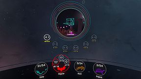 Color Connect VR - Puzzle Game