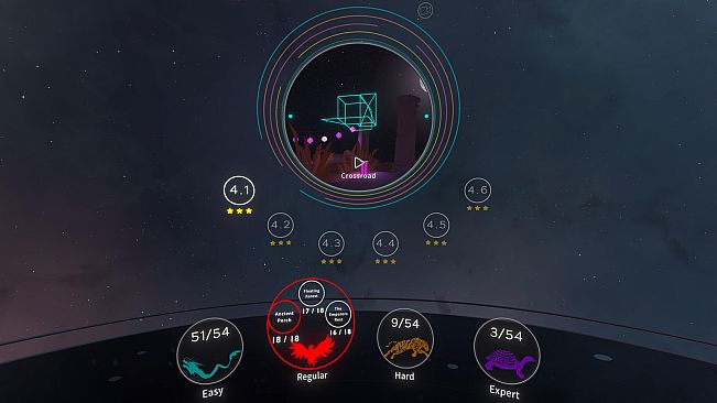 Color Connect VR - Puzzle Game