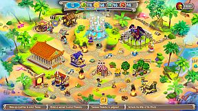 Hermes: Tricks of Thanatos