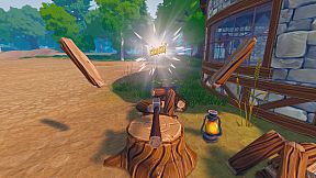 Tavern Manager Simulator