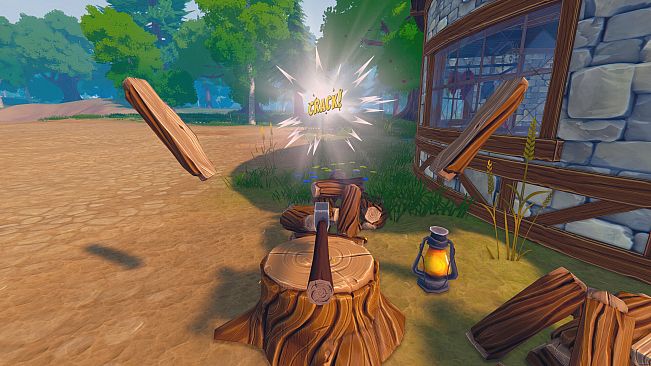 Tavern Manager Simulator