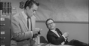 ROUGH KUTS: The Little Shop of Horrors