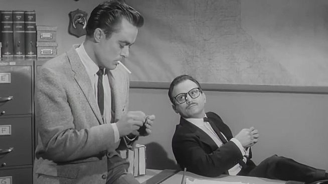 ROUGH KUTS: The Little Shop of Horrors