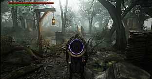 魂之独颂歌 Song of Souls