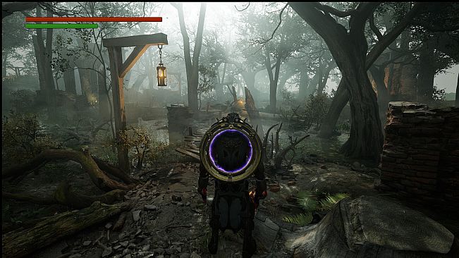 魂之独颂歌 Song of Souls