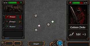 Roll of Chaos