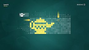 Nonogram - Master's Legacy