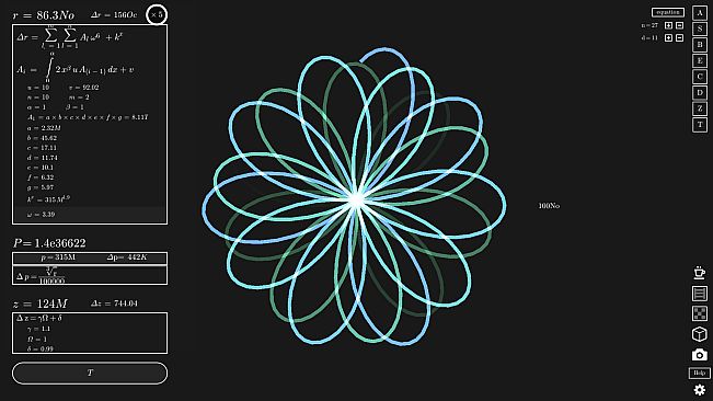 [Support DLC] Idle Spiral - Custom Spiral Pack