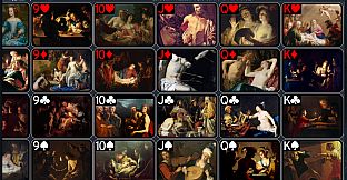 Free Solitaire - Art