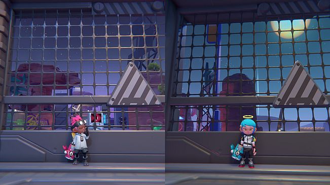 POPUCOM X ARKNIGHTS Collab Outfit Pack