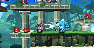 Shantae: Pirate Queen's Quest