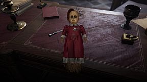 Sherlock Holmes The Awakened