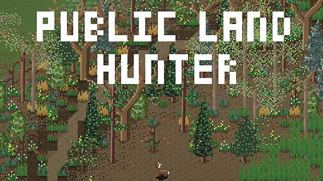 Public Land Hunter