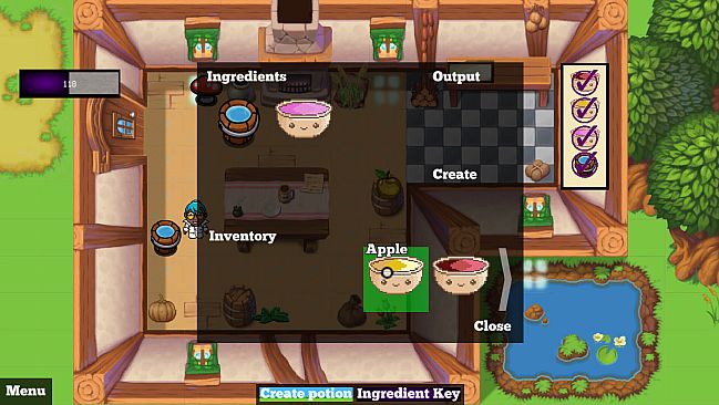 Budget Guardian: Health Realm