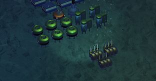 Oceanopolis 2000