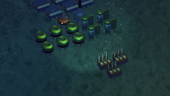 Oceanopolis 2000