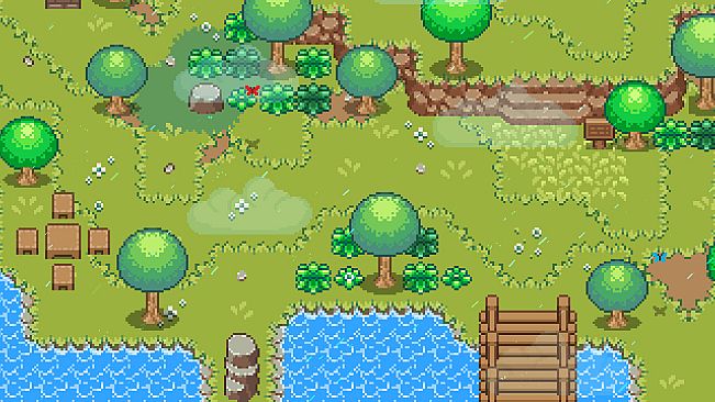 RPG Maker VX Ace - Fantasy Dreamland - Traveler Pack