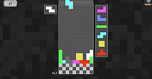 Techmino-Downstacking