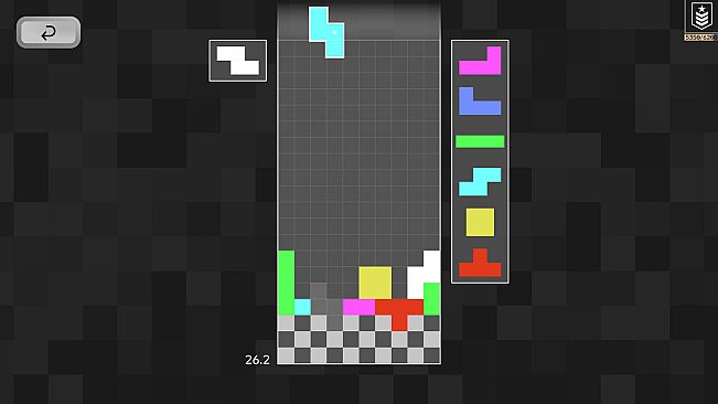 Techmino-Downstacking
