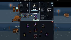 Ultimate Auto-RPG: Tower Walker