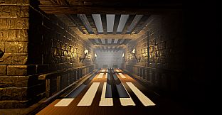 Trinity.Town: Monastery | Martial Arts and Meditation