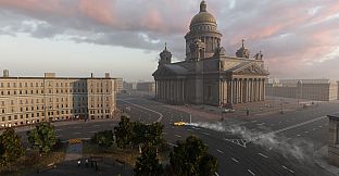 CarX Drift Racing Online - Russian Drift Style