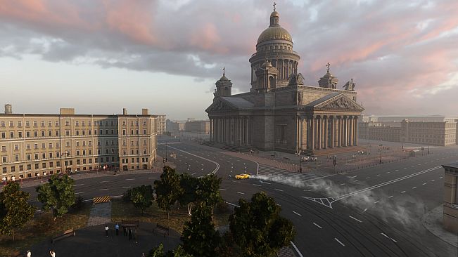 CarX Drift Racing Online - Russian Drift Style