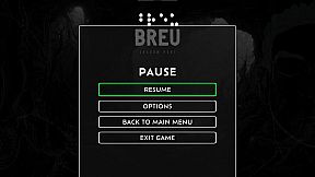 BREU: Shadow Hunt
