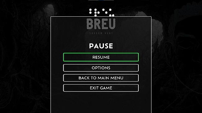 BREU: Shadow Hunt