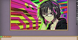 Jigsaw Puzzle Pack - Pixel Puzzles Ultimate: PP2 Anime