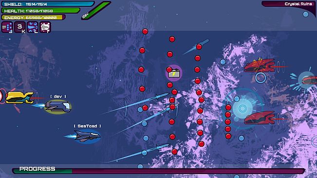 All Systems Operational