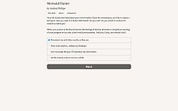 The Daring Mermaid Expedition