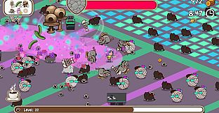 Sweet Survivors: Gold Edition