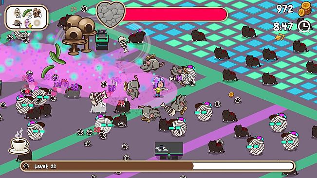 Sweet Survivors: Gold Edition