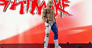 WWE 2K24 Nightmare Family Pack