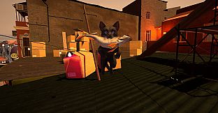 Catropolis