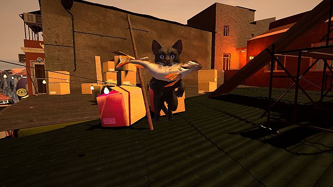 Catropolis