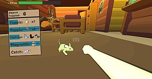 Catlateral Damage: Remeowstered