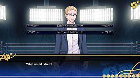 The Game of Fourtune