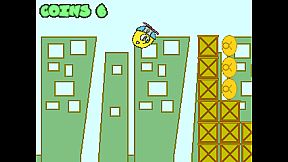 ZJ the Ball (Level 1)