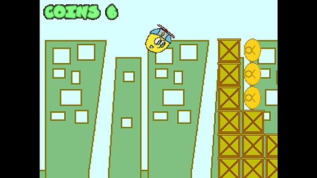 ZJ the Ball (Level 1)