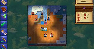 Monstro: Battle Tactics