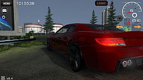 Skid Island: Asphalt Mayhem