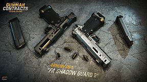 Gunman Contracts - Stand Alone