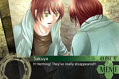 East Tower - Akio (East Tower Series Vol. 1)