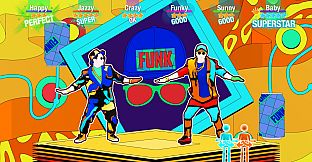 Just Dance 2022