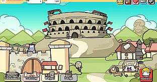 GLADIMAKER : Auto Battle RPG