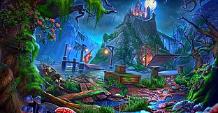 Grim Legends: The Forsaken Bride