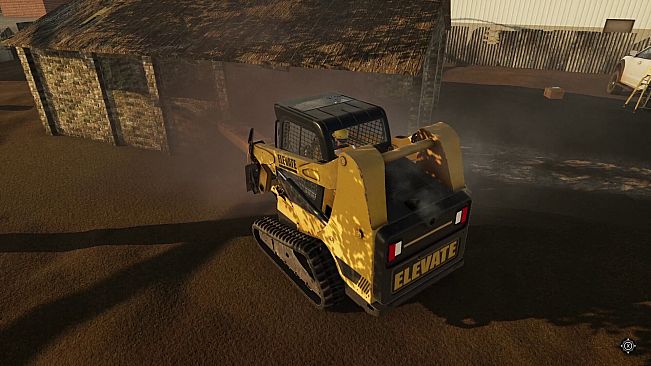 Demolish & Build 3 Prologue