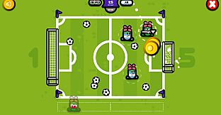 Super Sub: World Cup